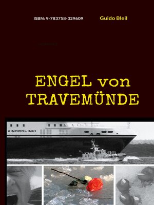 cover image of Engel von Travemünde